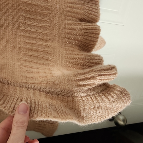 Gorgeous soft waterfall cardigan - Picture 7 of 9
